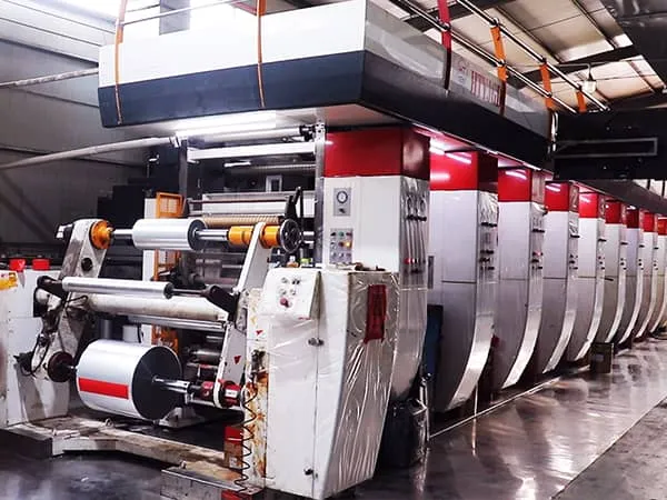 Профиль компании