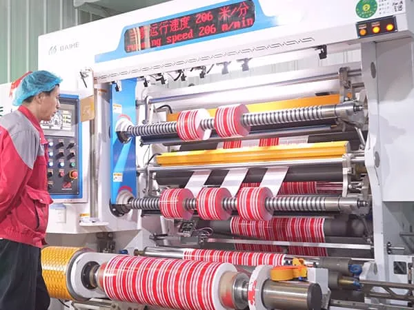 Индивидуальные решения для производства этикеток