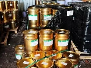 Сырье для производства