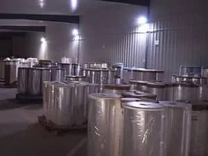 Сырье для производства