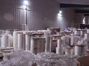 Сырье для производства