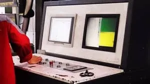 Производственный процесс