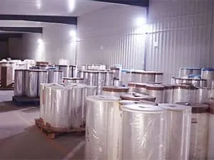 Сырье для производства