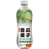 Термоусадочные этикетки для бутылок безалкогольных напитков