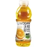 Термоусадочные этикетки для бутылок безалкогольных напитков