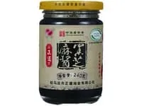 Термоусадочные этикетки для бутылок с приправами и соусами